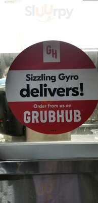 Sizzling Gyro