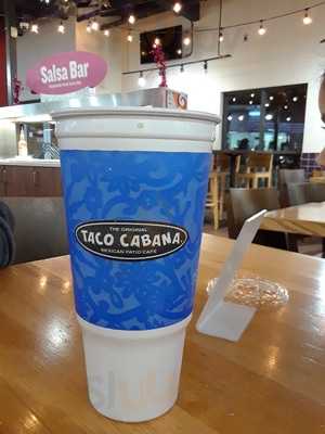 Taco Cabana