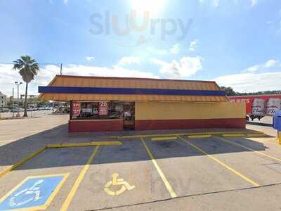 Church's Texas Chicken