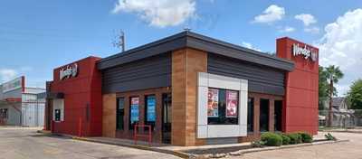Wendy's