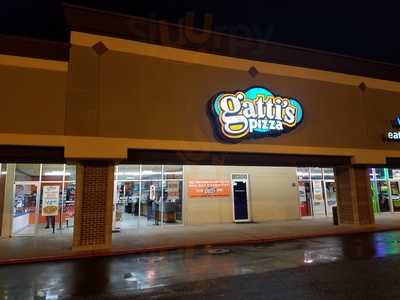 Mr Gatti's Pizza