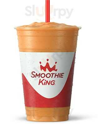Smoothie King