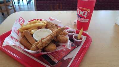 Dairy Queen