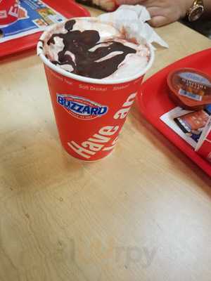 Dairy Queen