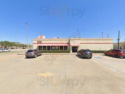 Arby's