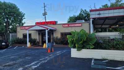 Basuri Indian Food Corner