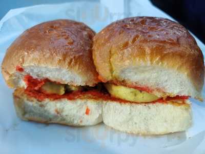 Basuri Indian Food Corner