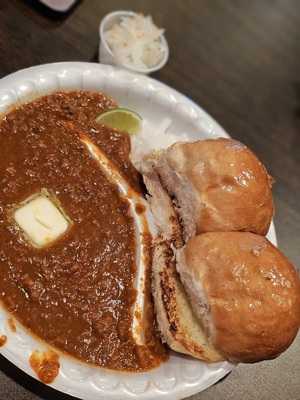 Basuri Indian Food Corner