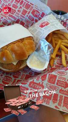 Jack In The Box