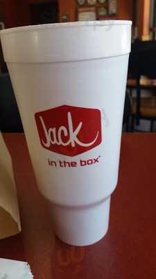 Jack In The Box