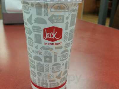 Jack In The Box