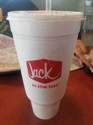 Jack In The Box