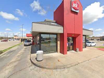 Jack In The Box