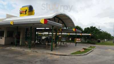 Sonic Drive-in