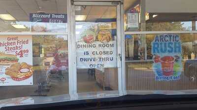 Dairy Queen