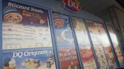 Dairy Queen