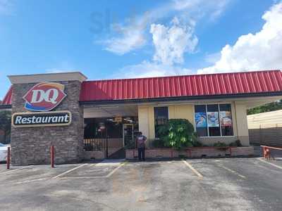 Dairy Queen