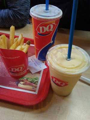 Dairy Queen