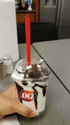 Dairy Queen