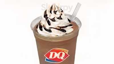 Dairy Queen