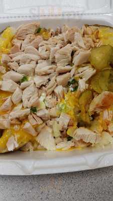 Old Hickory Barbeque Inn