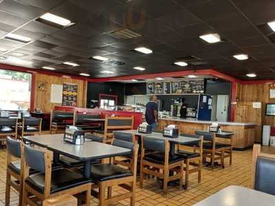 Old Hickory Barbeque Inn