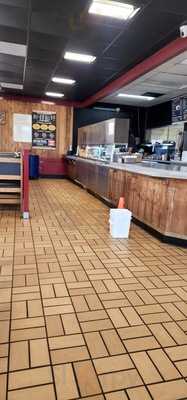 Old Hickory Barbeque Inn