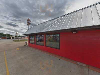 Old Hickory Barbeque Inn