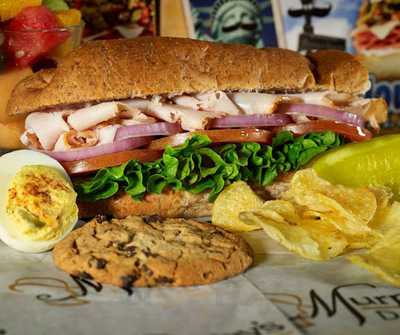 Murphy's Deli