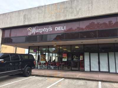 Murphy's Deli