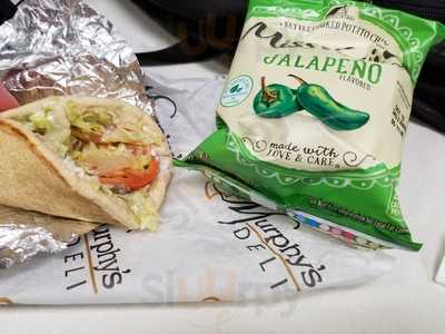 Murphy's Deli