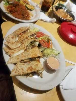 Nicaragua Restaurant