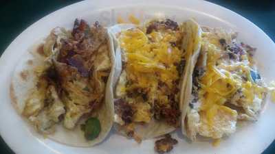 Nicaragua Restaurant