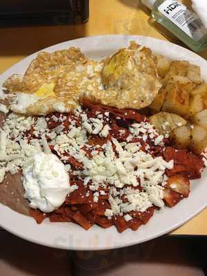 Nicaragua Restaurant