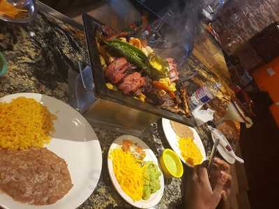 Nicaragua Restaurant