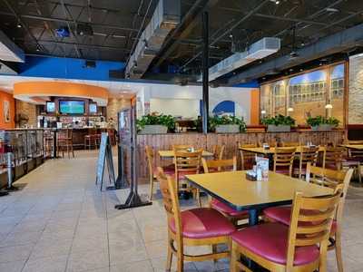 Nicaragua Restaurant