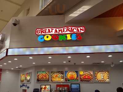 Great American Cookies