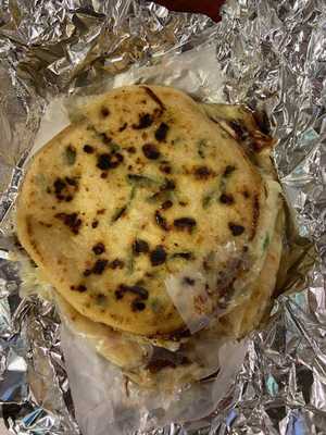 El Rinconsito Harwin Cafe