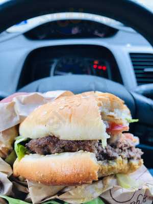 El Rinconsito Harwin Cafe