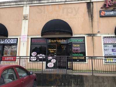 El Rinconsito Harwin Cafe