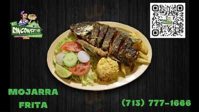 El Rinconsito Harwin Cafe