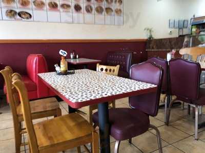 El Rinconsito Harwin Cafe