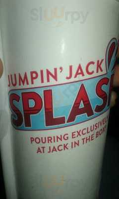 Jack In The Box