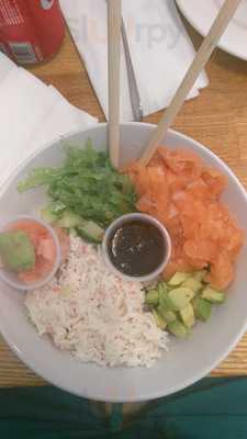 Nana Sushi & Chinese Bistro