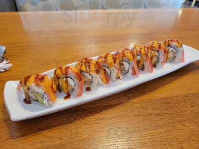 Nana Sushi & Chinese Bistro