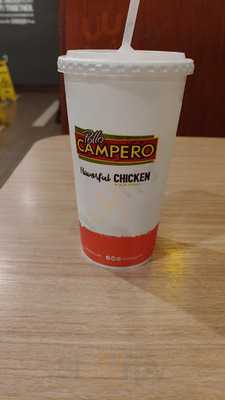 Pollo Campero
