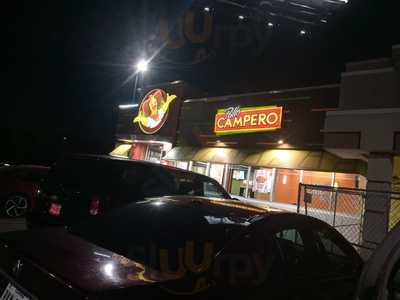 Pollo Campero