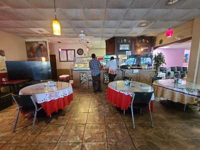 United Sisters Restaurant