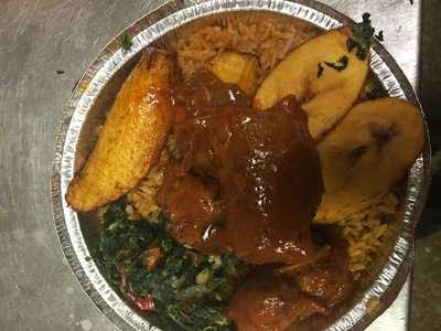 United Sisters Restaurant