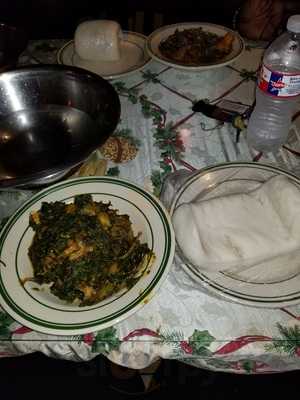 United Sisters Restaurant